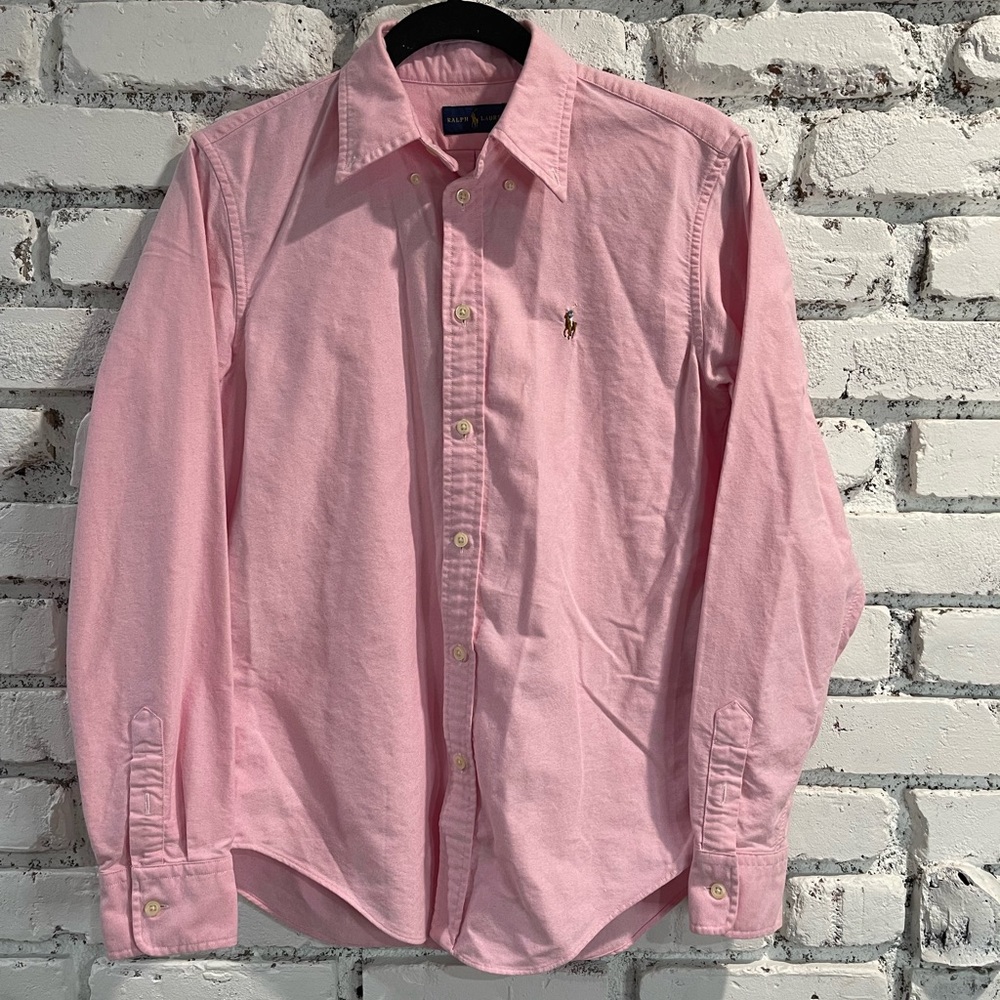 Ralph Lauren Buttonup